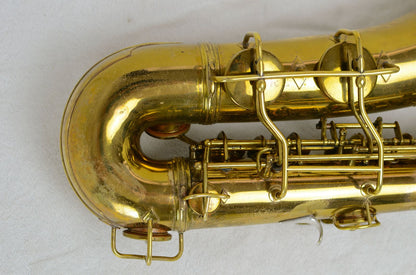Conn 30M Tenor Saxophone 274xxx