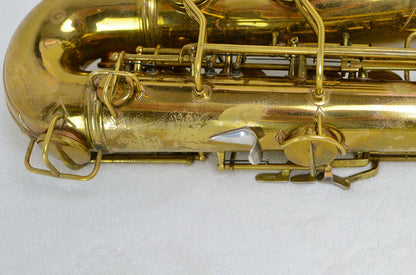 Conn 30M Tenor Saxophone 274xxx