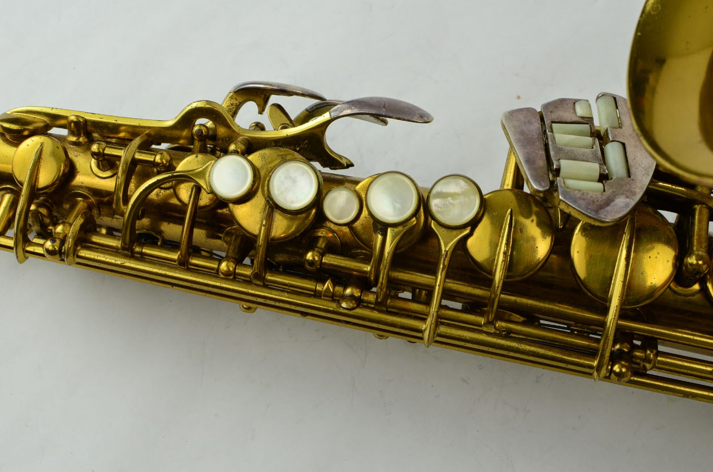 Conn 26M Connqueror Alto 281xxx Near Mint Original