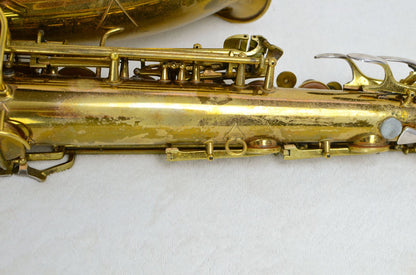 Conn 30M Tenor Saxophone 274xxx Original and Nice!