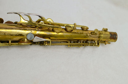 Conn 30M Tenor Saxophone 274xxx