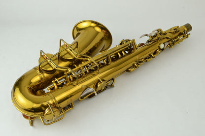 Conn 26M Connqueror Alto 281xxx Near Mint Original