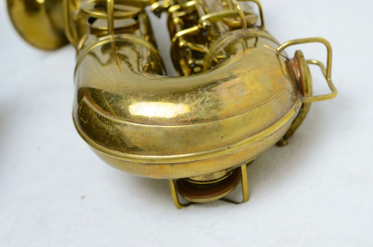 Conn 30M Tenor Saxophone 274xxx