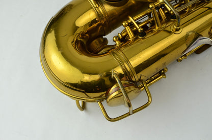 Conn 26M Connqueror Alto 281xxx Near Mint Original