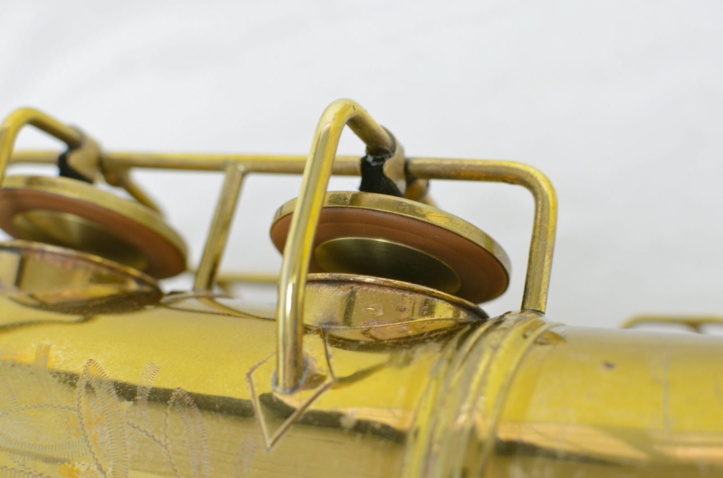 Conn 30M Tenor Saxophone 274xxx