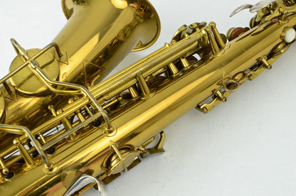 Conn 26M Connqueror Alto 281xxx Near Mint Original