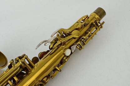 Conn 26M Connqueror Alto 281xxx Near Mint Original