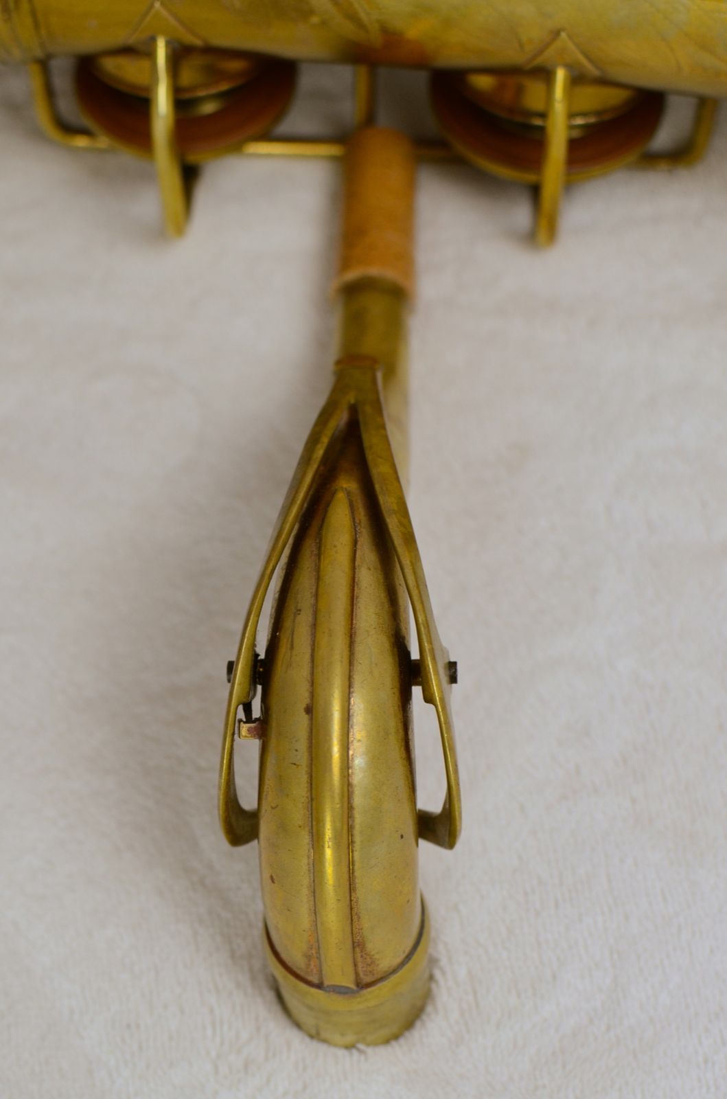 Conn 30M Tenor Saxophone 274xxx
