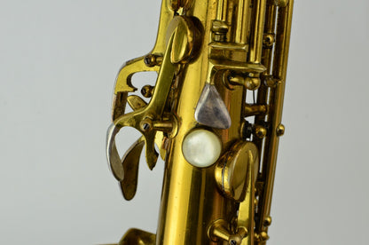 Conn 26M Connqueror Alto 281xxx Near Mint Original