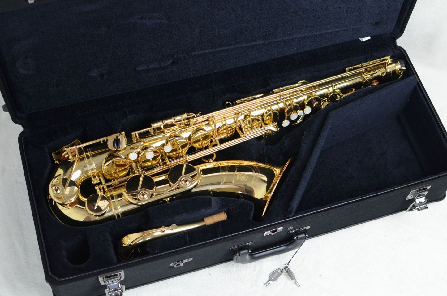 Yamaha YTS-62 Tenor Saxophone