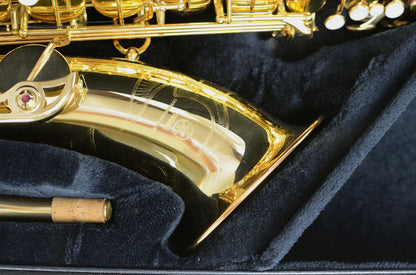 Yamaha YTS-62 Tenor Saxophone