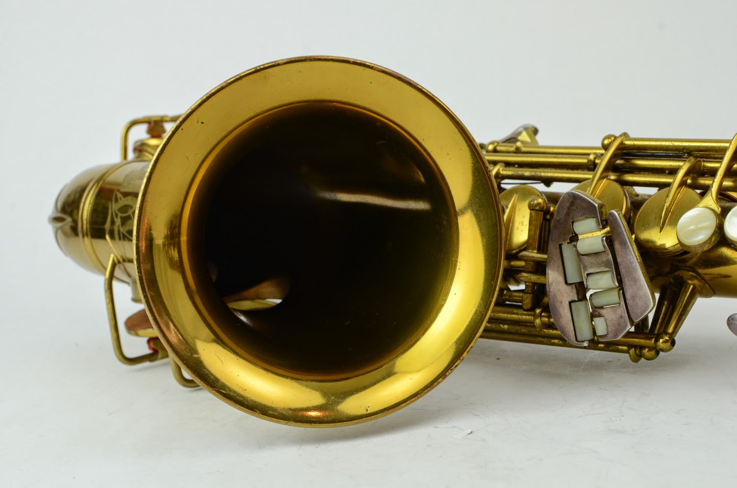 Conn 26M Connqueror Alto 281xxx Near Mint Original