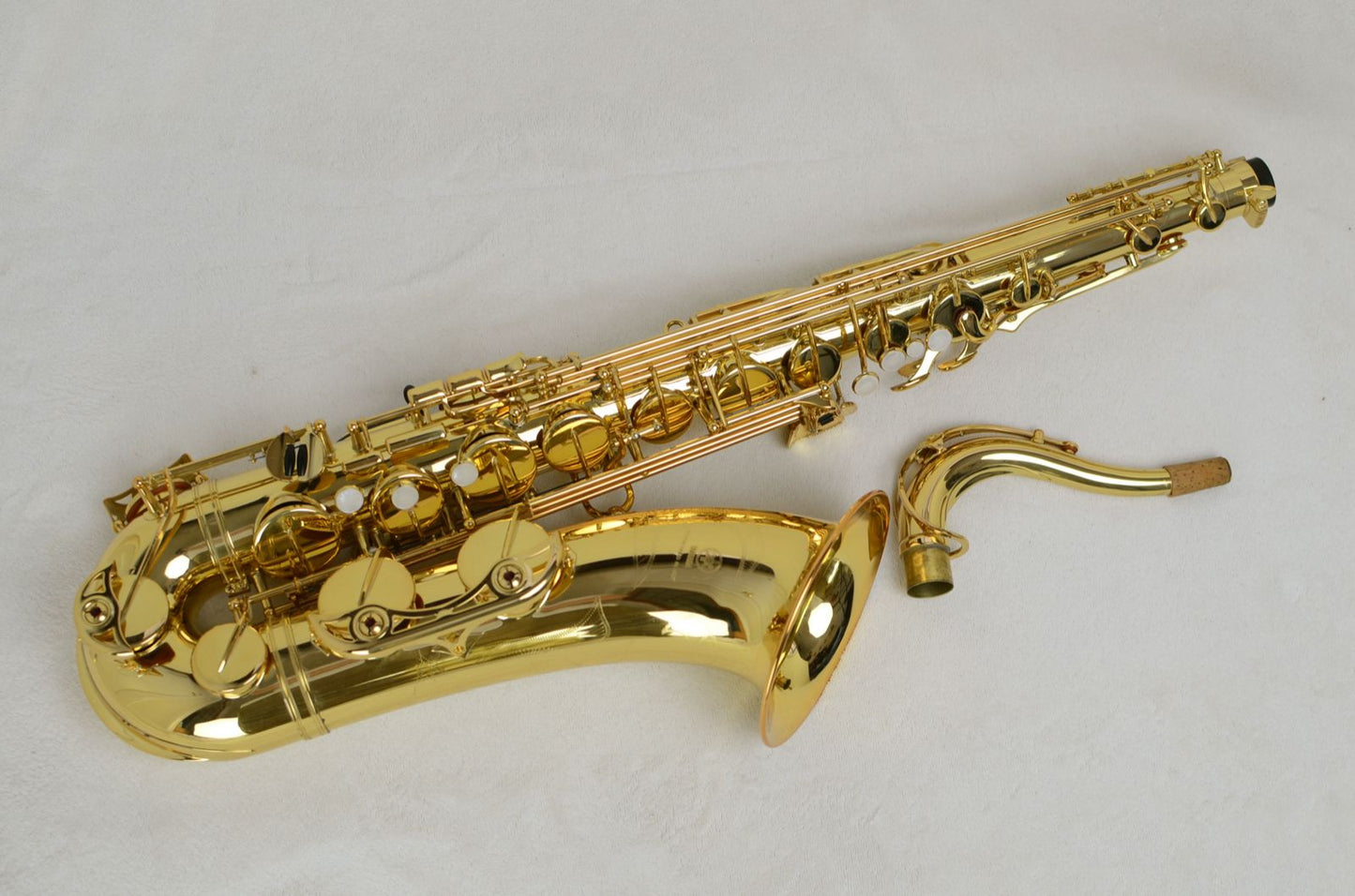 Yamaha YTS-62 Tenor Saxophone