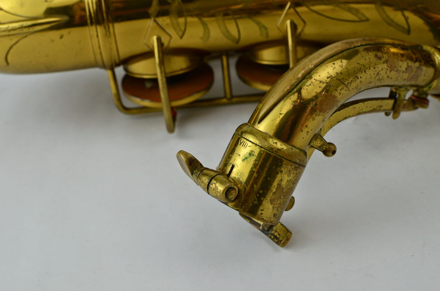 Conn 26M Connqueror Alto 281xxx Near Mint Original