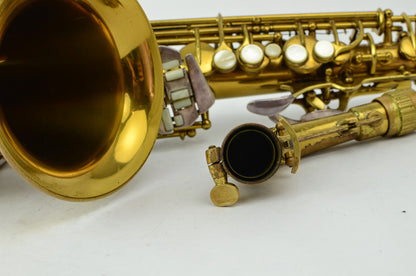 Conn 26M Connqueror Alto 281xxx Near Mint Original