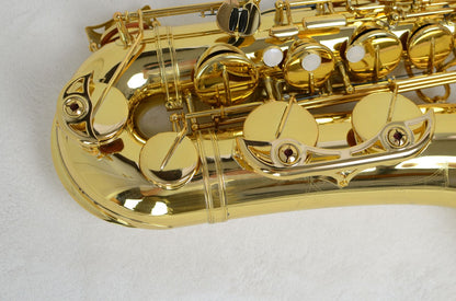 Yamaha YTS-62 Tenor Saxophone