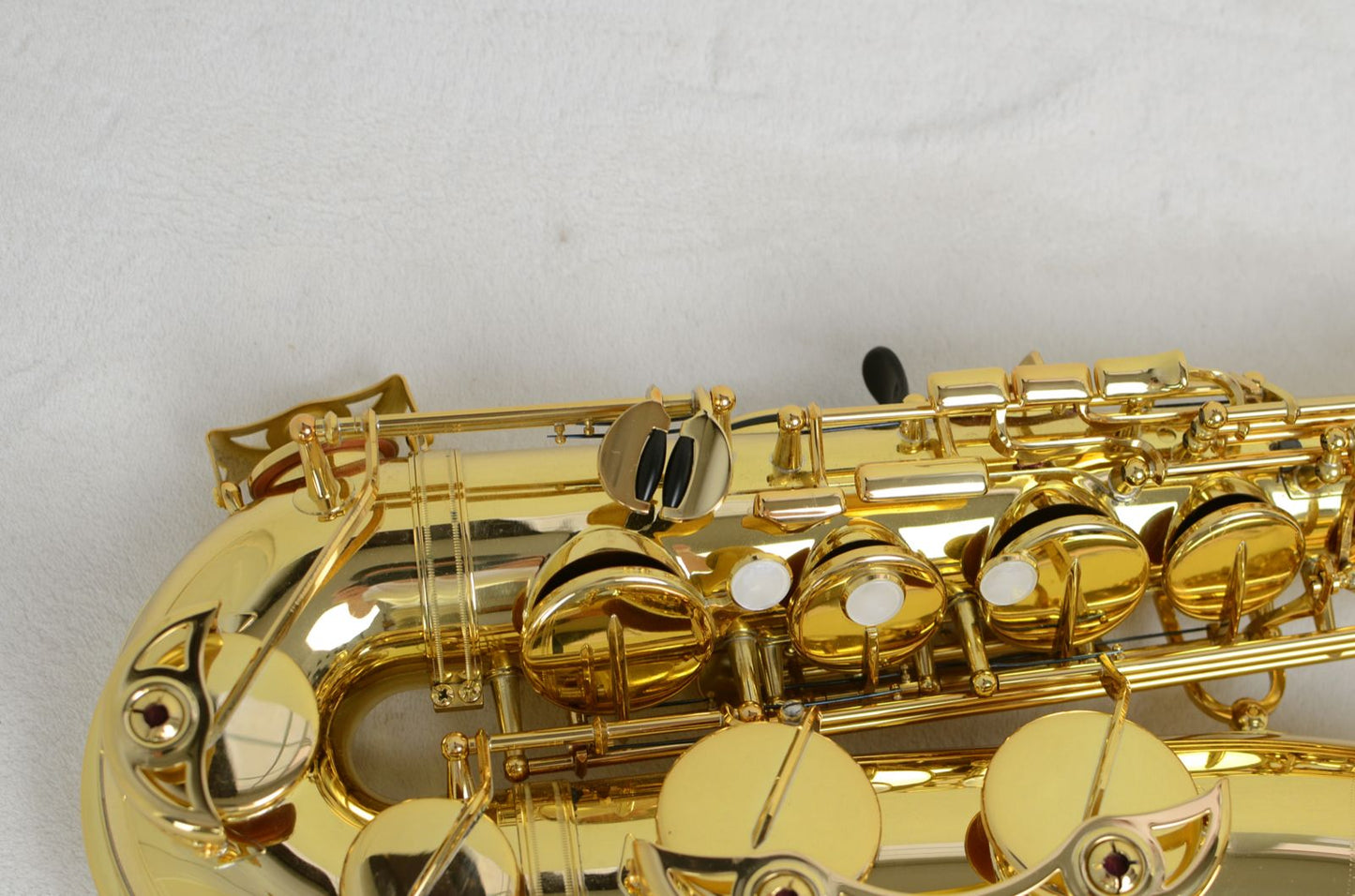 Yamaha YTS-62 Tenor Saxophone