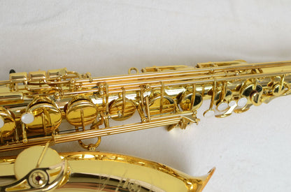 Yamaha YTS-62 Tenor Saxophone