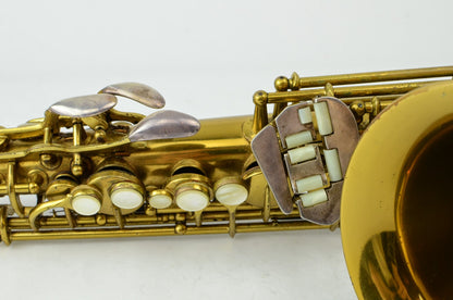 Conn 26M Connqueror Alto 281xxx Near Mint Original