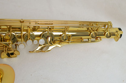 Yamaha YTS-62 Tenor Saxophone