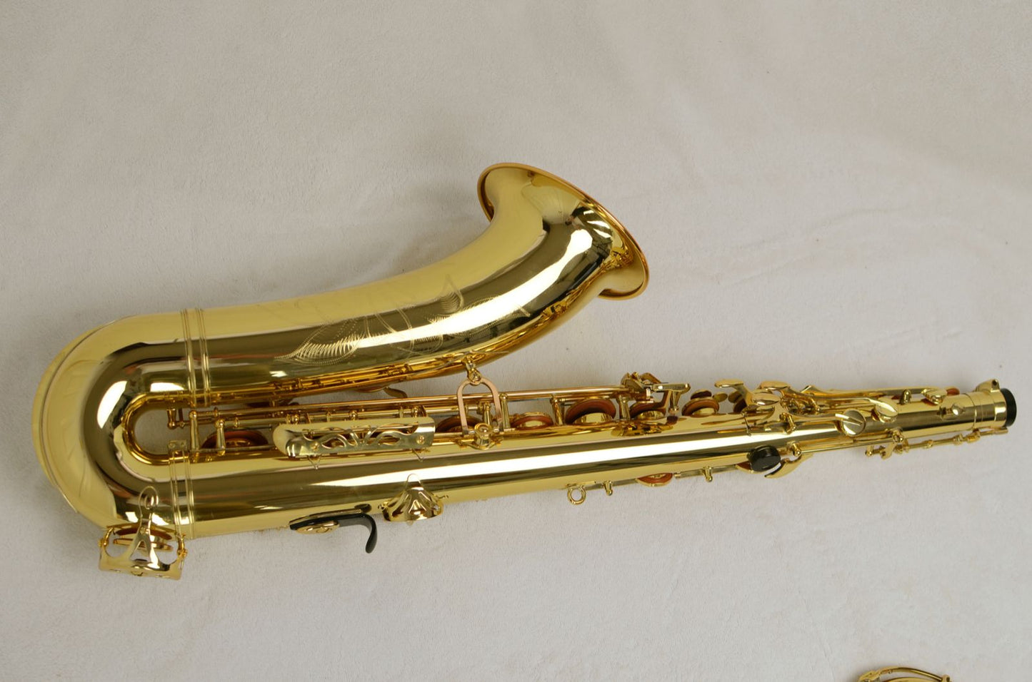 Yamaha YTS-62 Tenor Saxophone