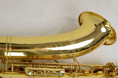 Yamaha YTS-62 Tenor Saxophone