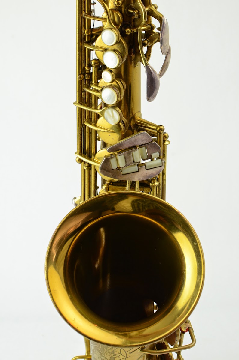 Conn 26M Connqueror Alto 281xxx Near Mint Original