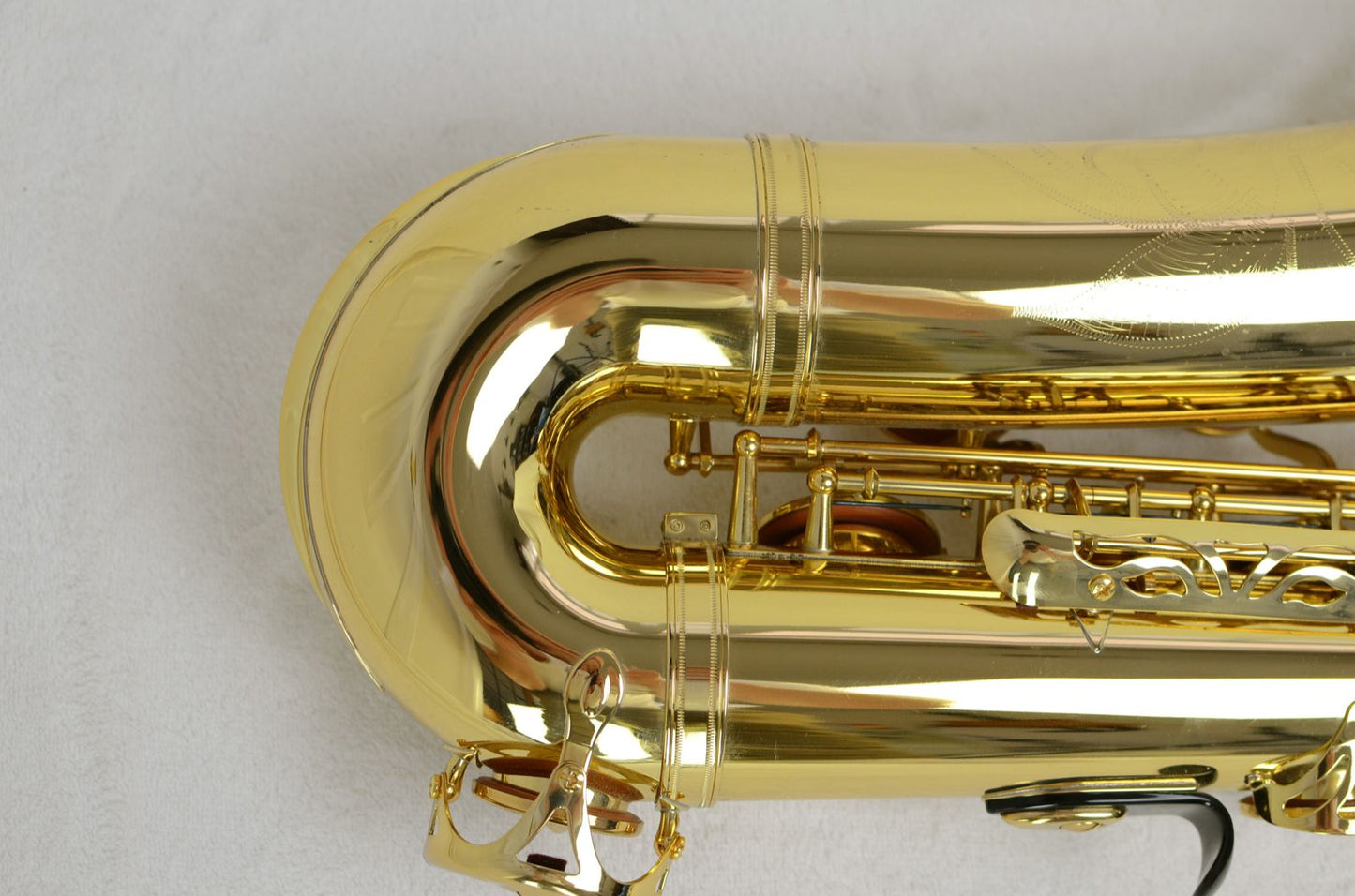 Yamaha YTS-62 Tenor Saxophone