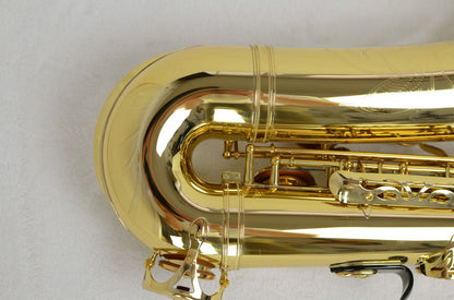 Yamaha YTS-62 Tenor Saxophone