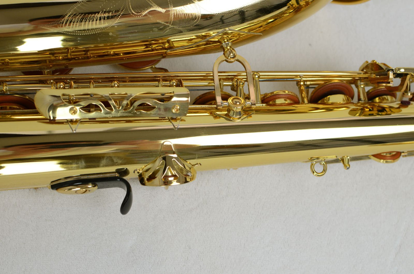 Yamaha YTS-62 Tenor Saxophone