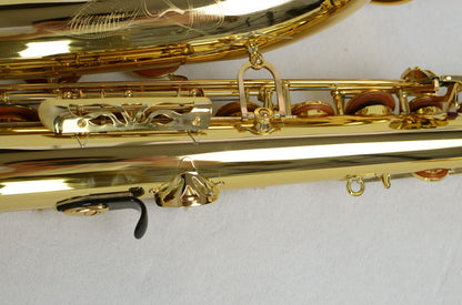 Yamaha YTS-62 Tenor Saxophone