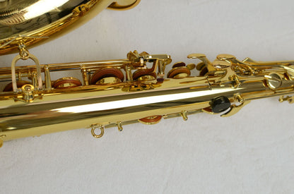 Yamaha YTS-62 Tenor Saxophone