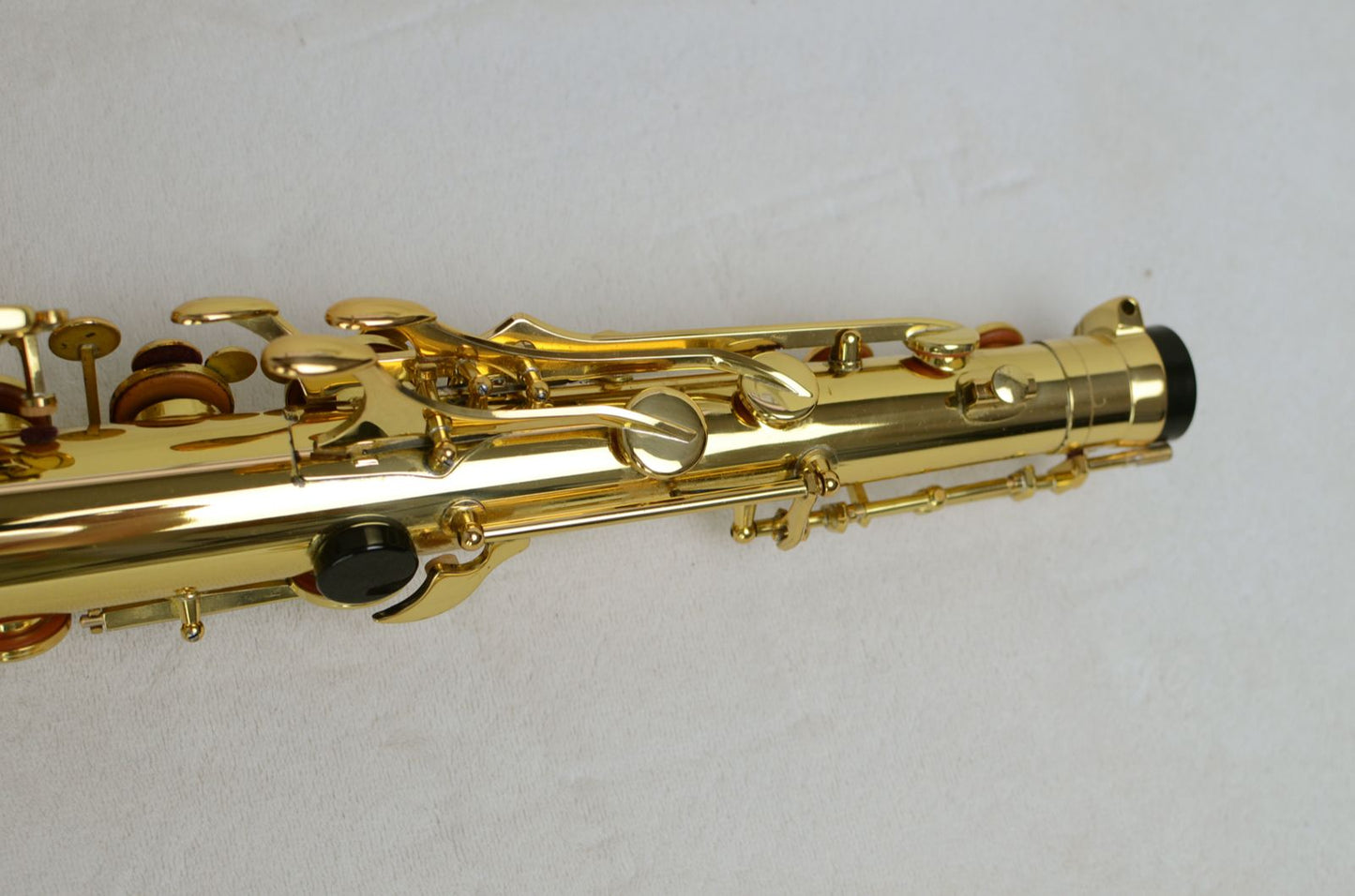 Yamaha YTS-62 Tenor Saxophone