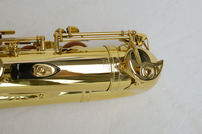 Yamaha YTS-62 Tenor Saxophone