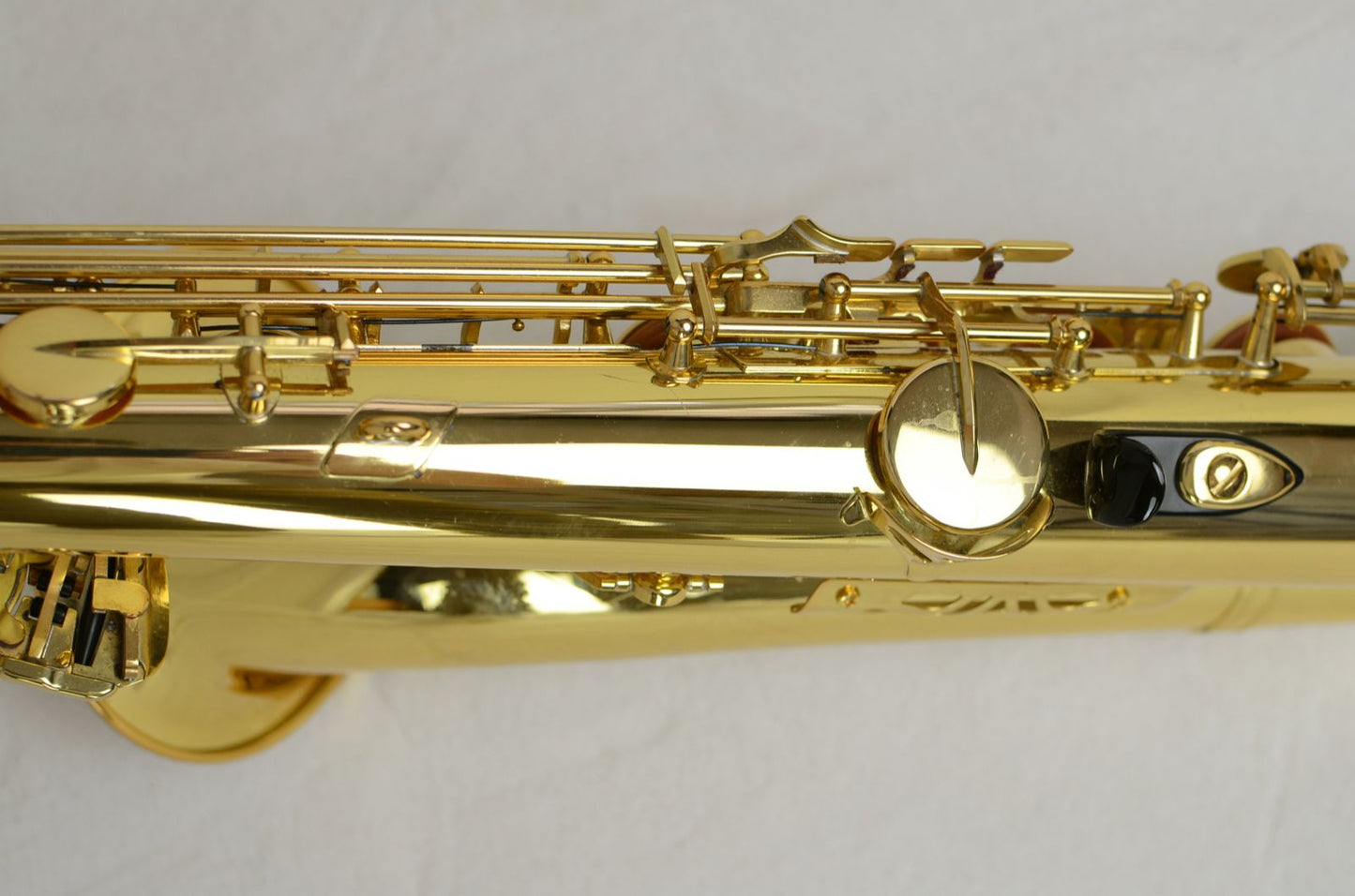 Yamaha YTS-62 Tenor Saxophone