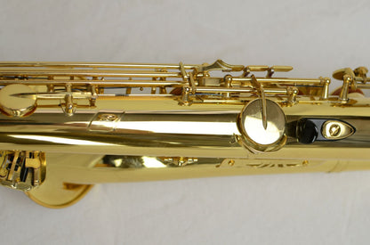 Yamaha YTS-62 Tenor Saxophone