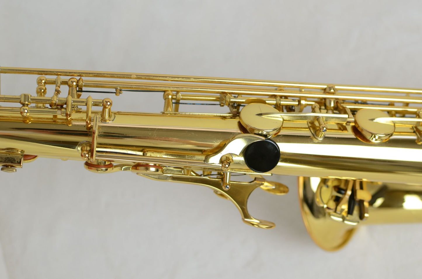 Yamaha YTS-62 Tenor Saxophone