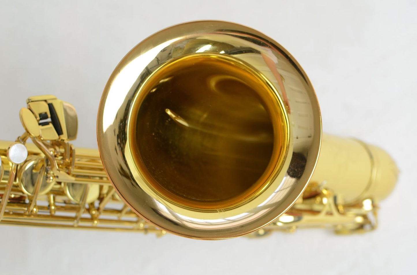 Yamaha YTS-62 Tenor Saxophone