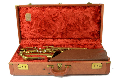 Martin 'The Martin Alto' 169xxx Mint Condition