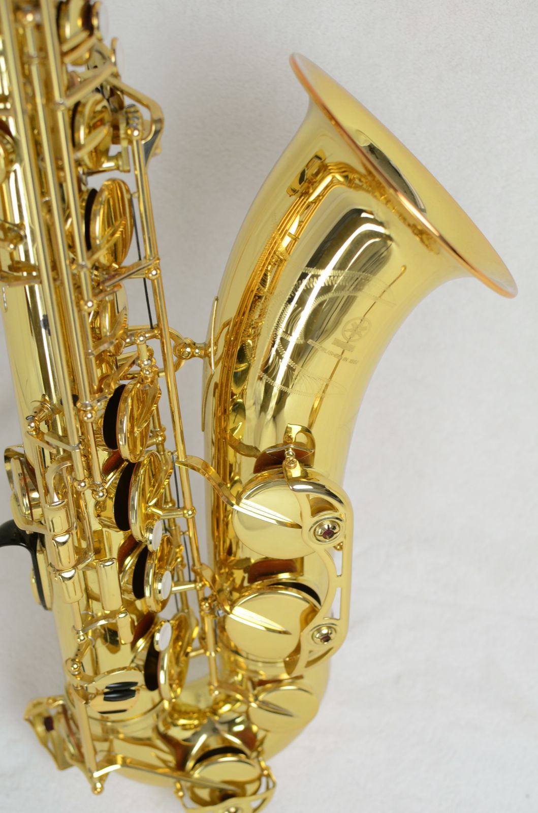 Yamaha YTS-62 Tenor Saxophone