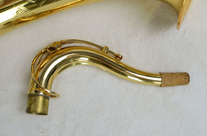 Yamaha YTS-62 Tenor Saxophone