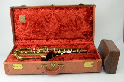 Martin 'The Martin Alto' 169xxx Mint Condition