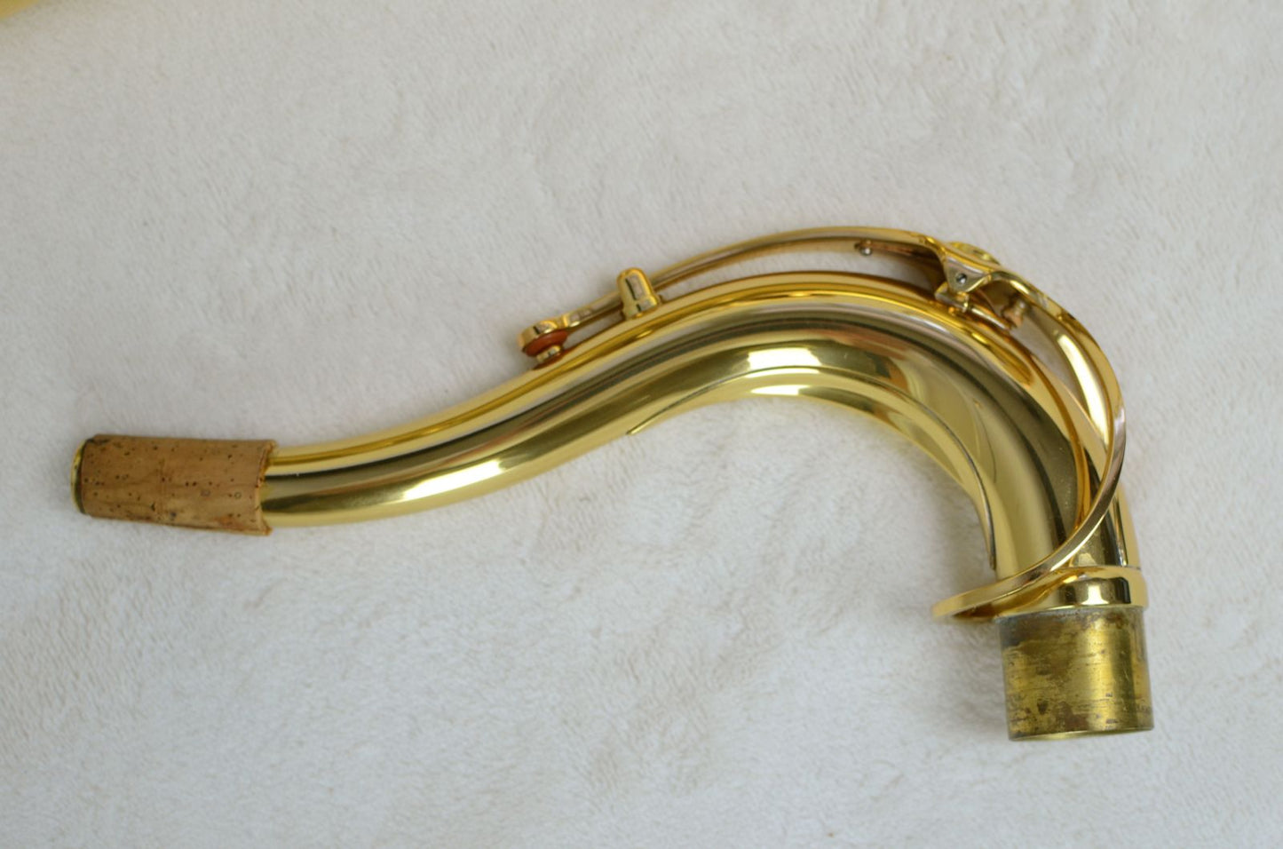 Yamaha YTS-62 Tenor Saxophone