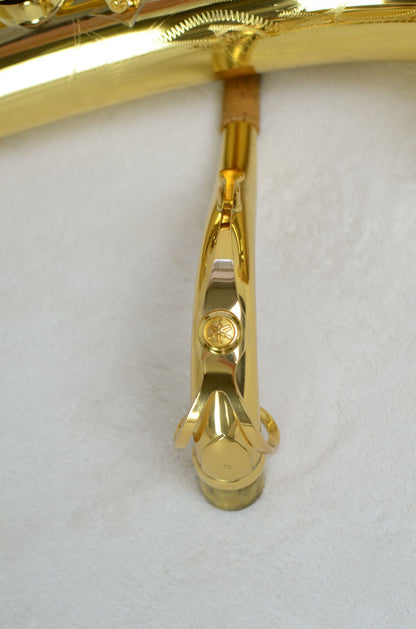 Yamaha YTS-62 Tenor Saxophone