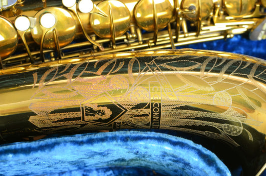 Conn 30M Tenor Saxophone 292xxx Mint
