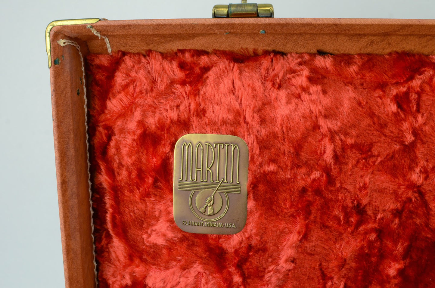 Martin 'The Martin Alto' 169xxx Mint Condition