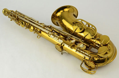 King Super 20 Alto Full Pearls 313xxx