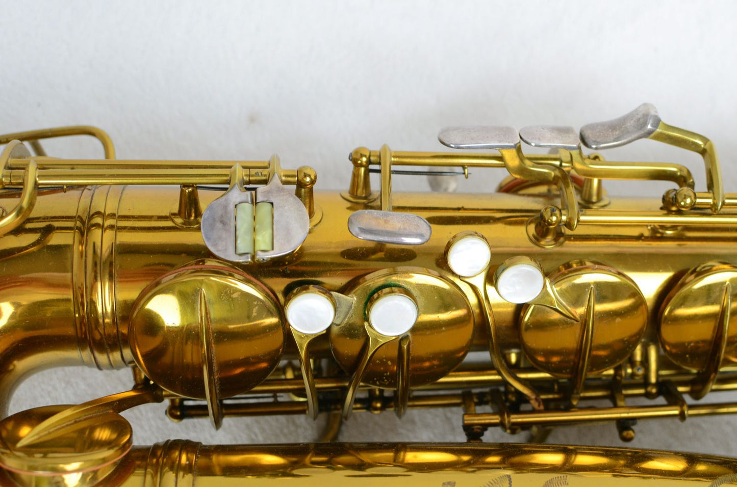 Conn 30M Tenor Saxophone 292xxx Mint