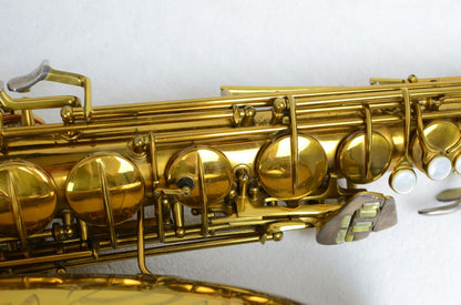 Conn 30M Tenor Saxophone 292xxx Mint
