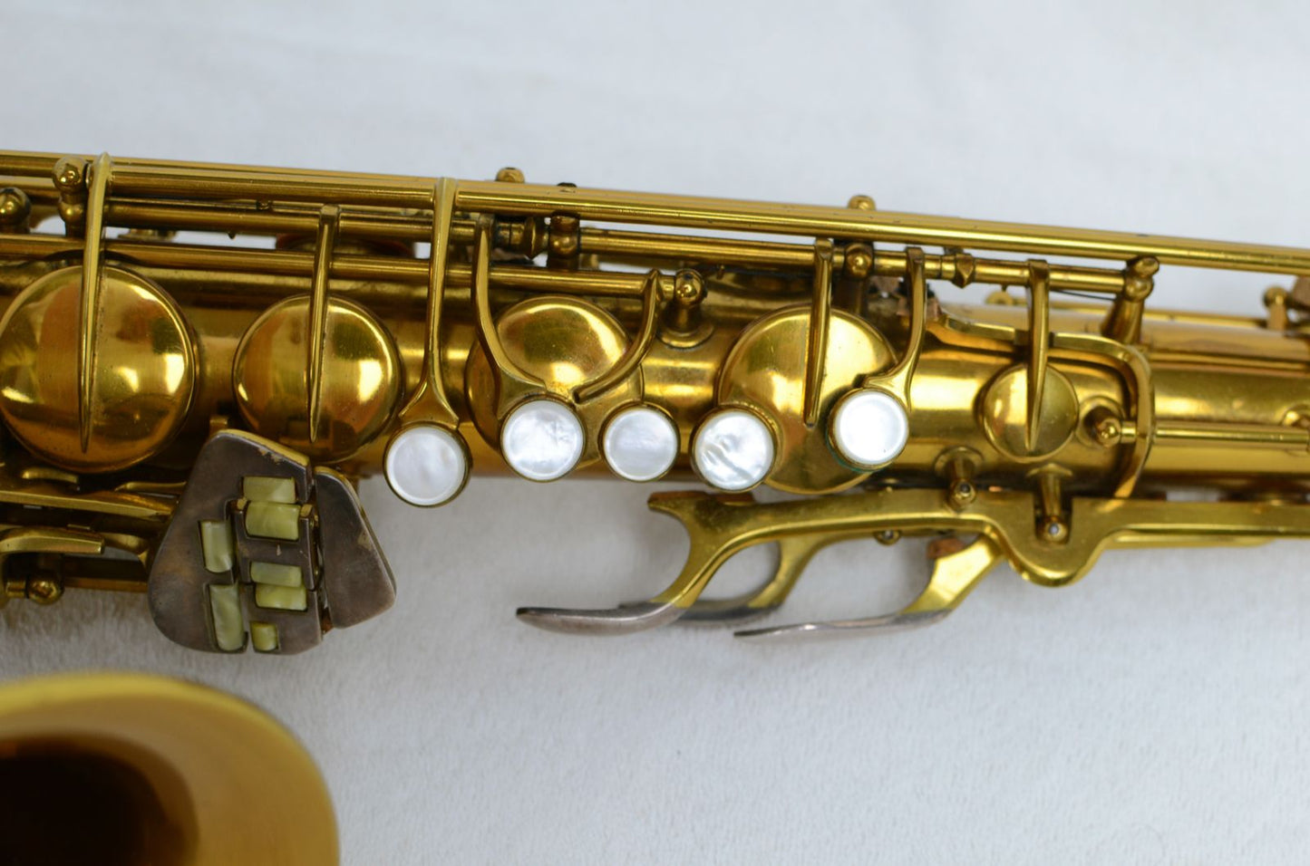 Conn 30M Tenor Saxophone 292xxx Mint